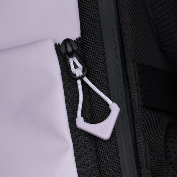 Wandrd Standard Zipper Puller  Uyuni Purple