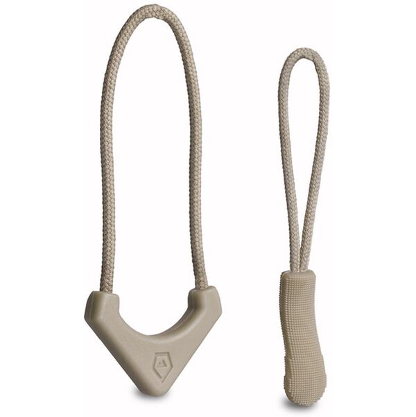 Wandrd Standard Zipper Puller  Yuma Tan