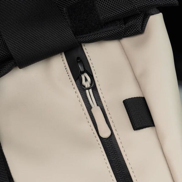 Wandrd Standard Zipper Puller  Yuma Tan