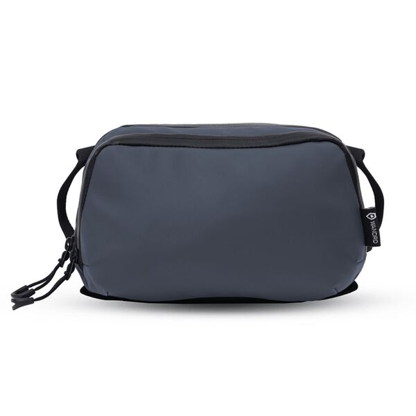 Wandrd Tech Bag  Aegean Blue Large