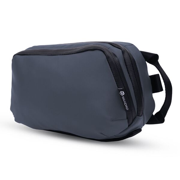 Wandrd Tech Bag  Aegean Blue Large