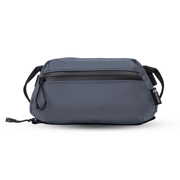 Wandrd Tech Bag  Aegean Blue Medium