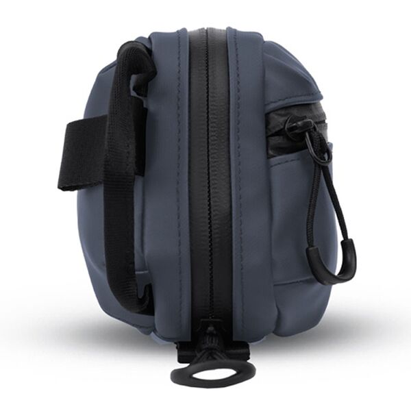 Wandrd Tech Bag  Aegean Blue Medium