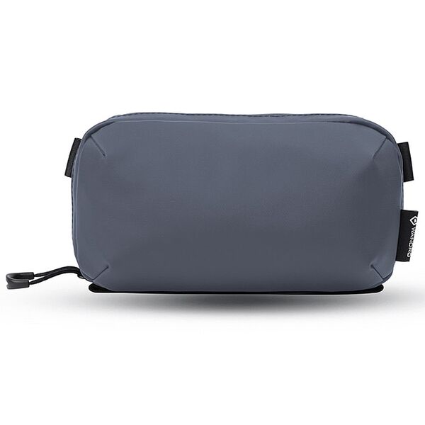 Wandrd Tech Bag  Aegean Blue Small