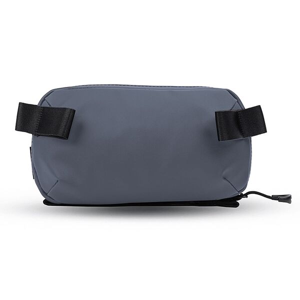 Wandrd Tech Bag  Aegean Blue Small