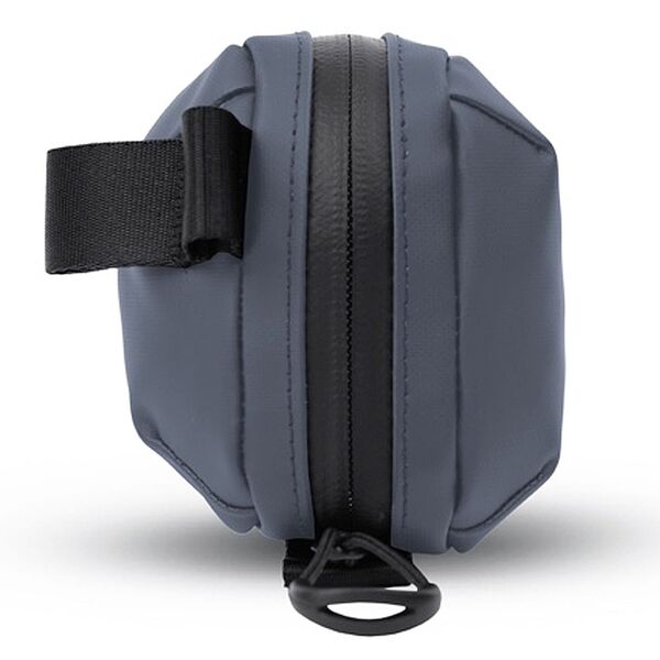 Wandrd Tech Bag  Aegean Blue Small