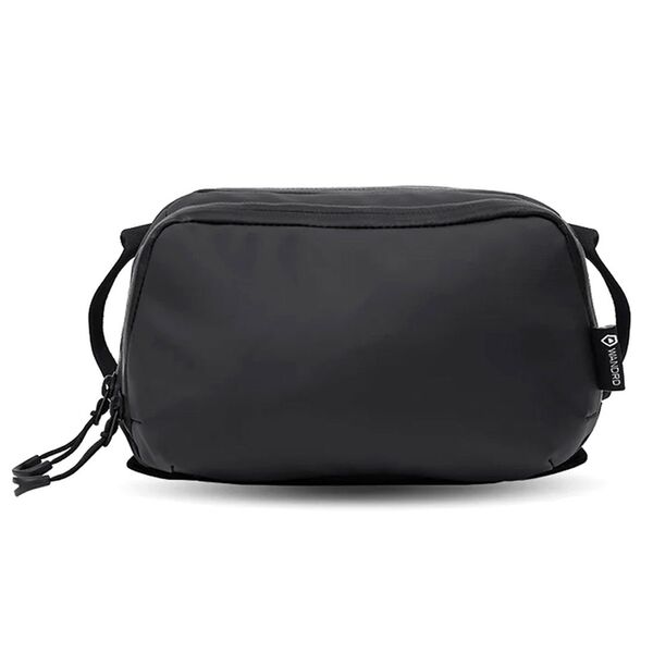 Wandrd Tech Bag  Black Large