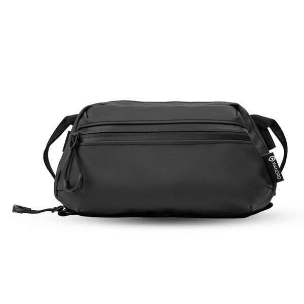 Wandrd Tech Bag  Black Medium