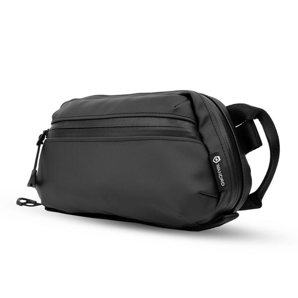 Wandrd Tech Bag  Black Medium