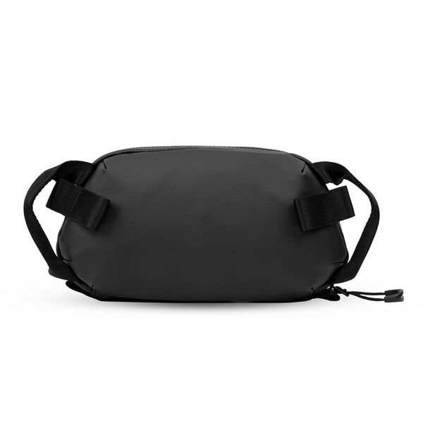 Wandrd Tech Bag  Black Medium