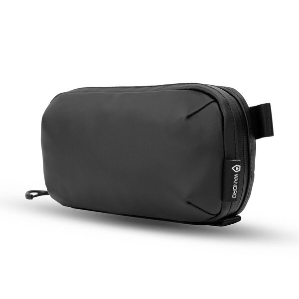 Wandrd Tech Bag  Black Small