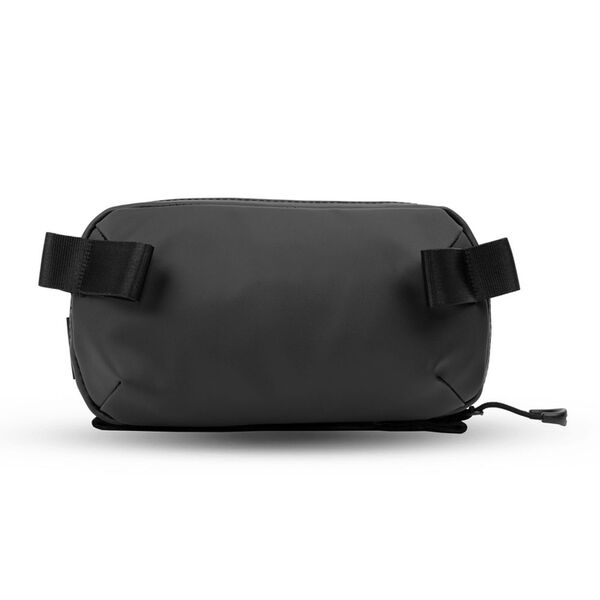 Wandrd Tech Bag  Black Small