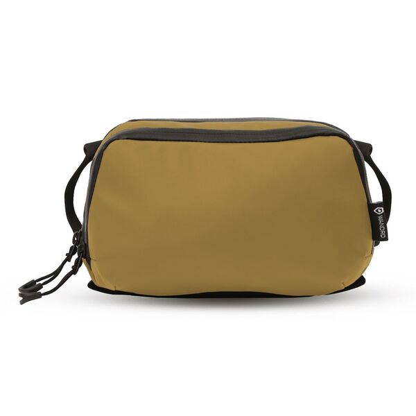 Wandrd Tech Bag  Dallol Yellow Large