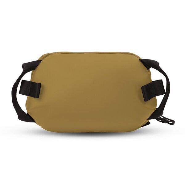 Wandrd Tech Bag  Dallol Yellow Large