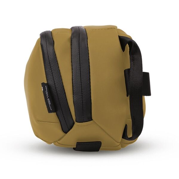 Wandrd Tech Bag  Dallol Yellow Large