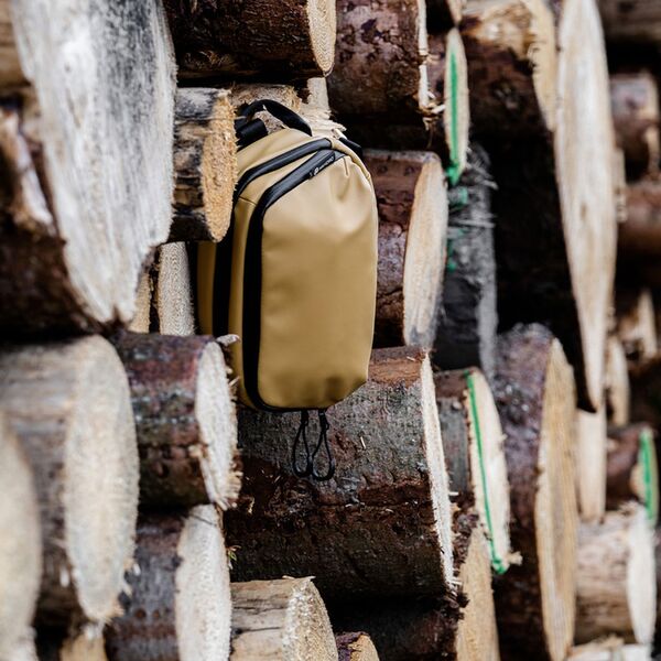 Wandrd Tech Bag  Dallol Yellow Large