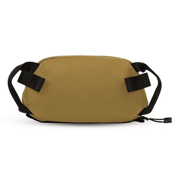 Wandrd Tech Bag  Dallol Yellow Medium