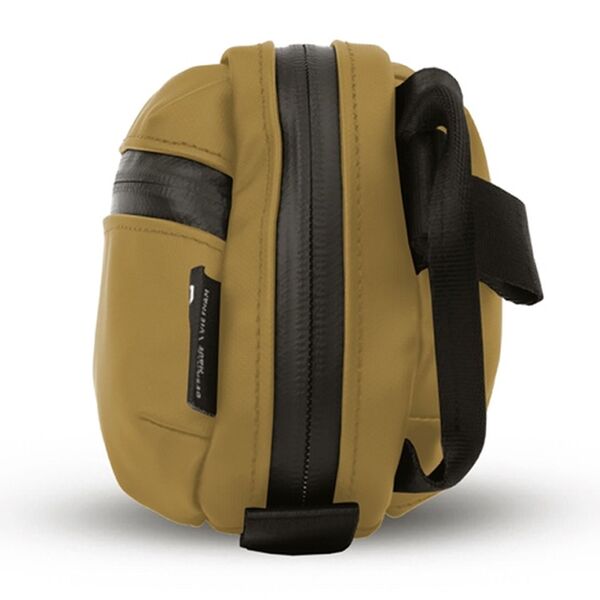 Wandrd Tech Bag  Dallol Yellow Medium
