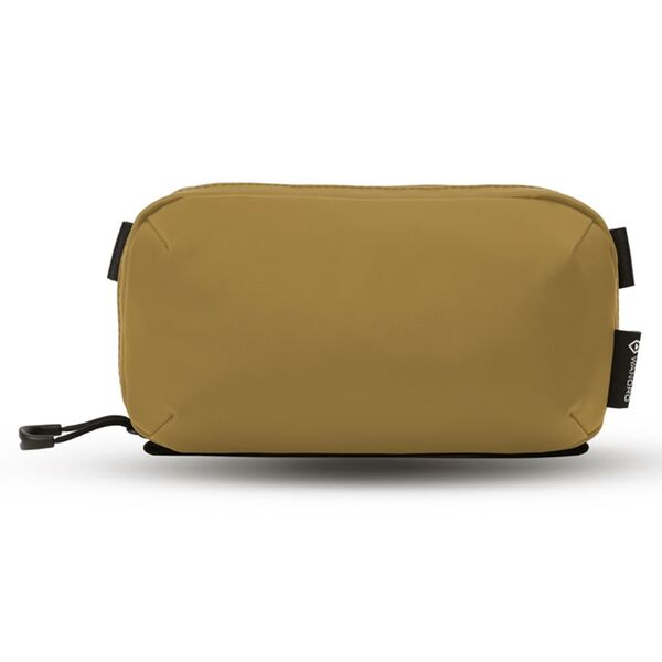 Wandrd Tech Bag  Dallol Yellow Small