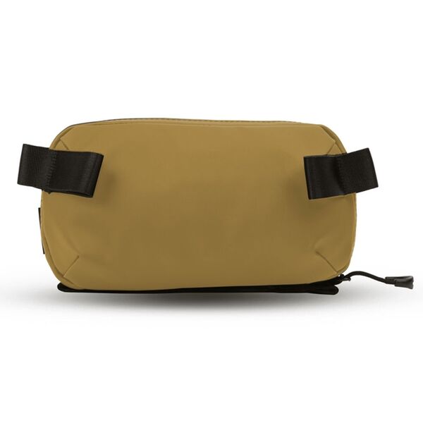Wandrd Tech Bag  Dallol Yellow Small