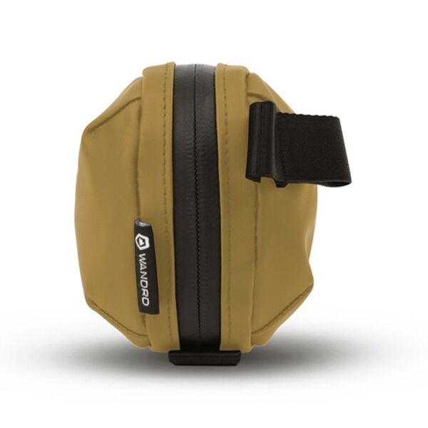 Wandrd Tech Bag  Dallol Yellow Small