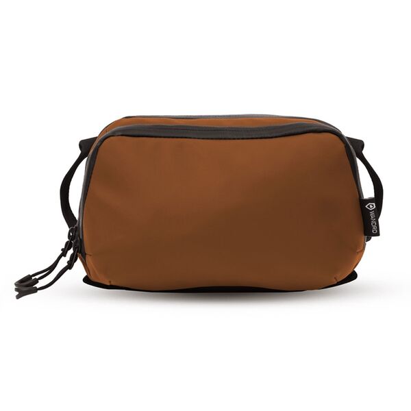Wandrd Tech Bag  Sedona Orange Large