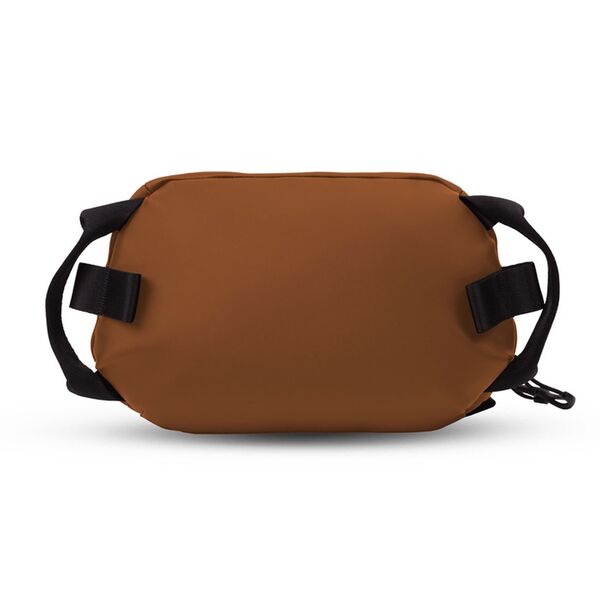 Wandrd Tech Bag  Sedona Orange Large