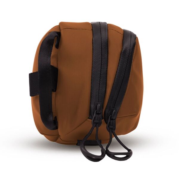 Wandrd Tech Bag  Sedona Orange Large
