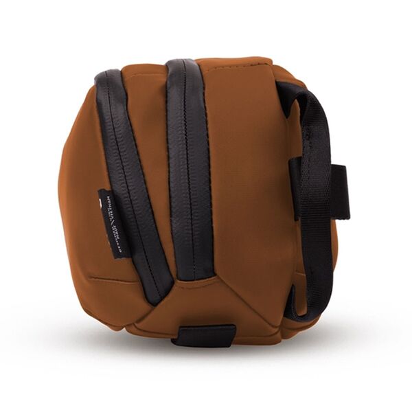 Wandrd Tech Bag  Sedona Orange Large