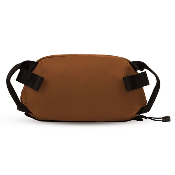 Wandrd Tech Bag  Sedona Orange Medium