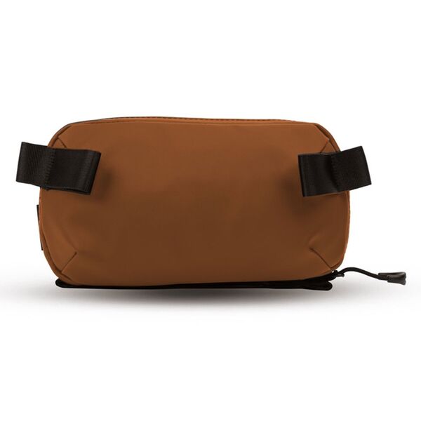 Wandrd Tech Bag  Sedona Orange Small