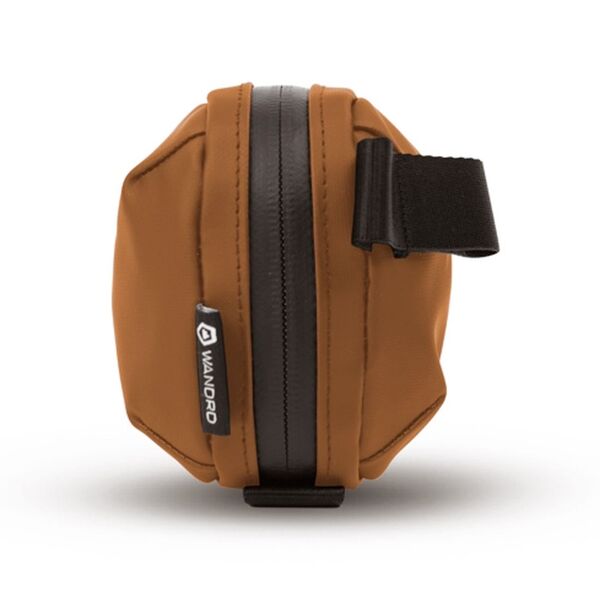 Wandrd Tech Bag  Sedona Orange Small