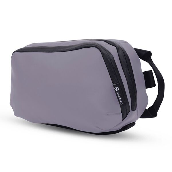 Wandrd Tech Bag  Uyuni Purple Large