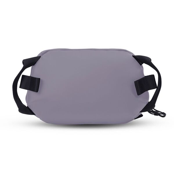 Wandrd Tech Bag  Uyuni Purple Large