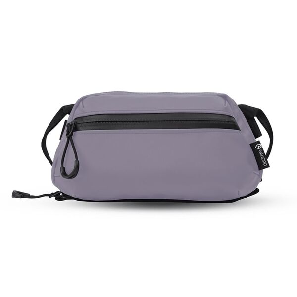Wandrd Tech Bag  Uyuni Purple Medium