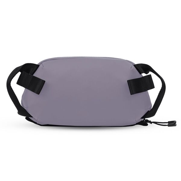 Wandrd Tech Bag  Uyuni Purple Medium