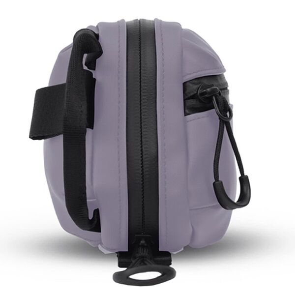 Wandrd Tech Bag  Uyuni Purple Medium