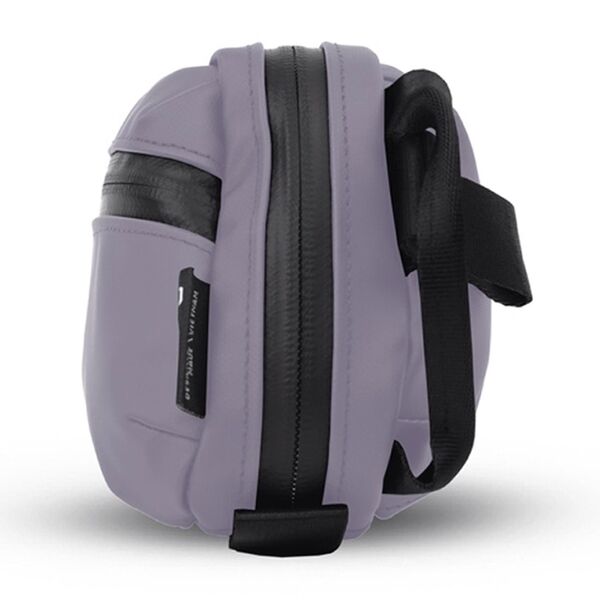 Wandrd Tech Bag  Uyuni Purple Medium