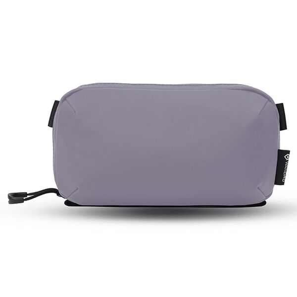 Wandrd Tech Bag  Uyuni Purple Small