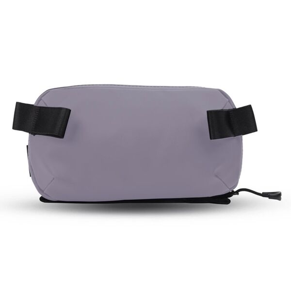 Wandrd Tech Bag  Uyuni Purple Small