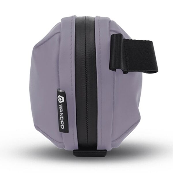 Wandrd Tech Bag  Uyuni Purple Small