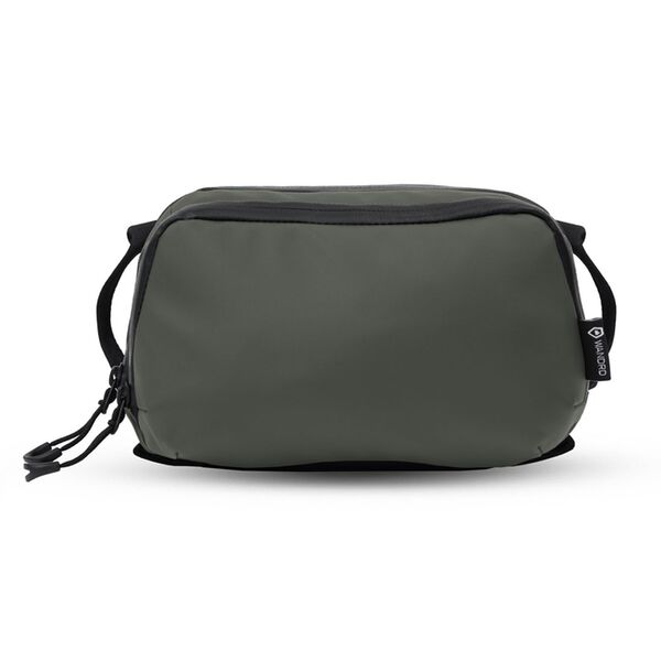 Wandrd Tech Bag  Wasatch Green Large