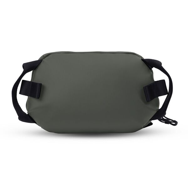 Wandrd Tech Bag  Wasatch Green Large