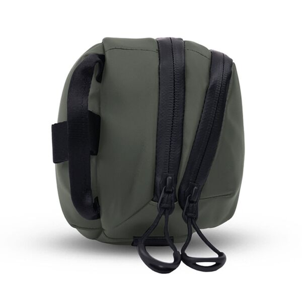 Wandrd Tech Bag  Wasatch Green Large