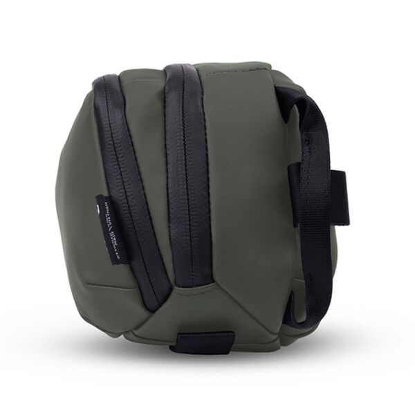 Wandrd Tech Bag  Wasatch Green Large
