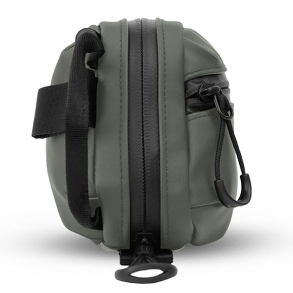 Wandrd Tech Bag  Wasatch Green Medium