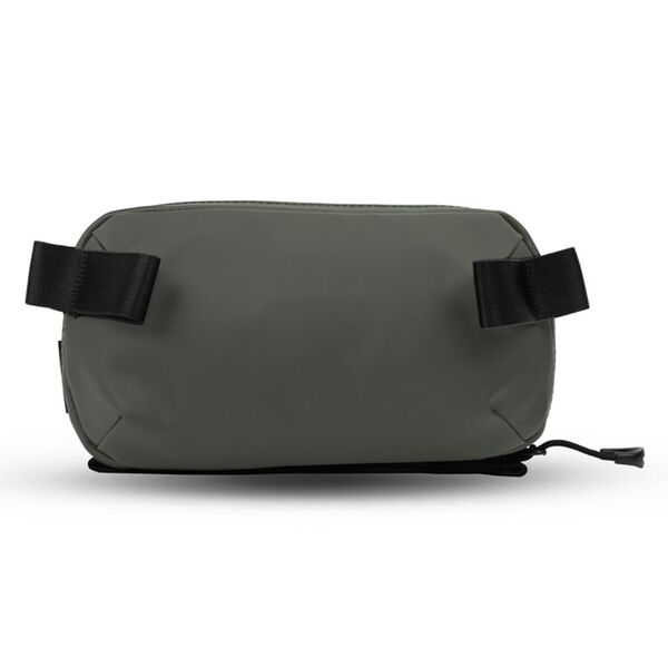 Wandrd Tech Bag  Wasatch Green Small