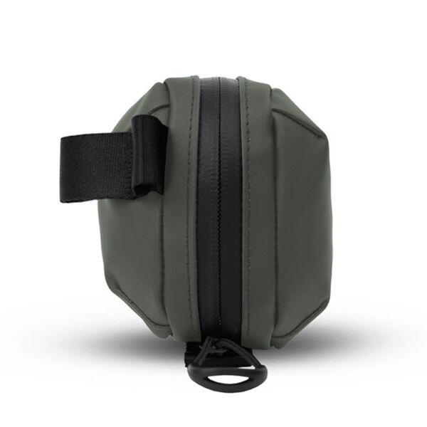 Wandrd Tech Bag  Wasatch Green Small