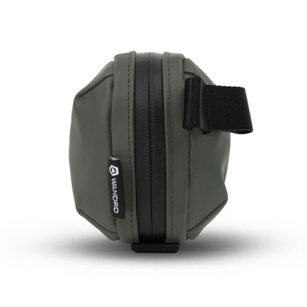 Wandrd Tech Bag  Wasatch Green Small