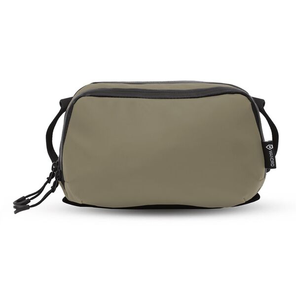 Wandrd Tech Bag  Yuma Tan Large